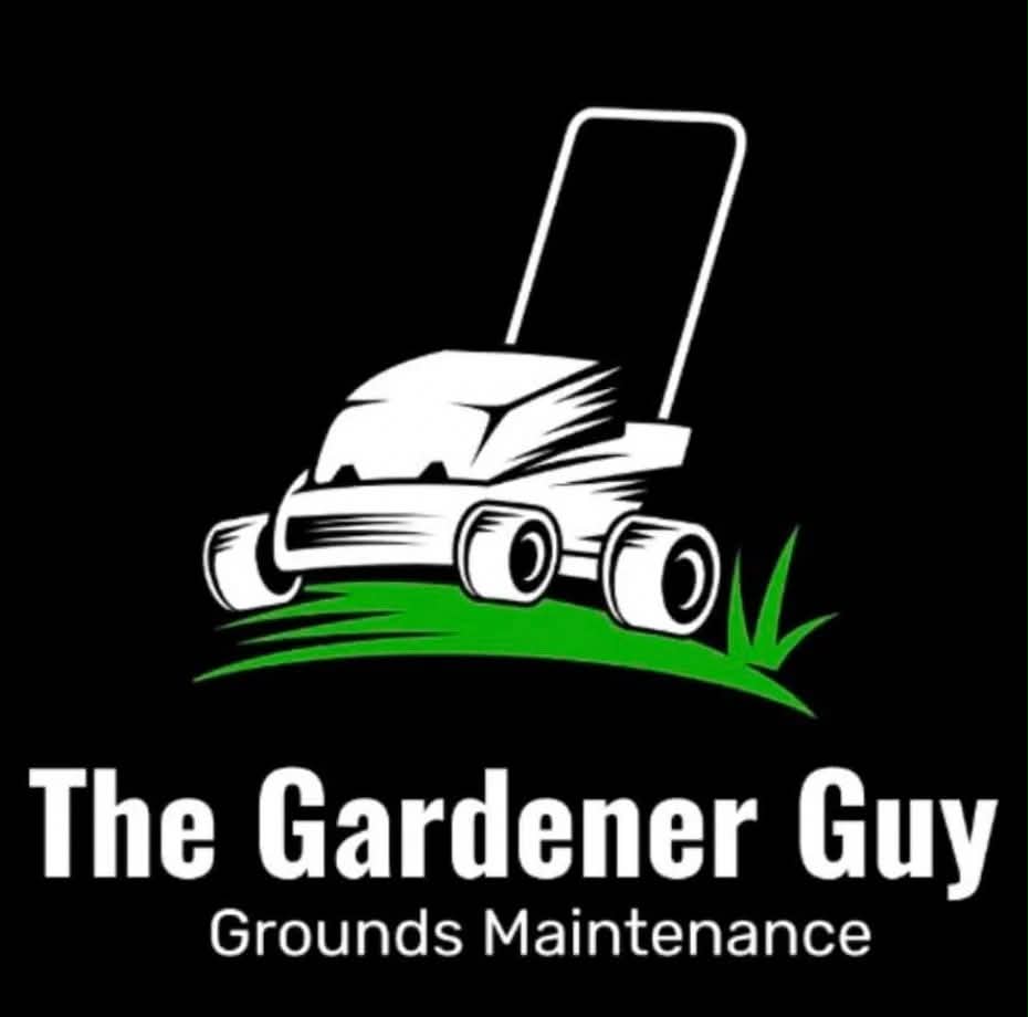The Gardener Guy logo